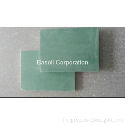 Paper Faced Water proof Moistureproof Gypsum board